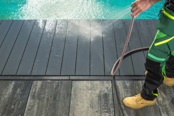 Best Pressure Washing Patio  in Cheswick, PA