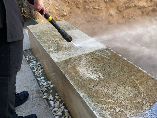Local Pressure Washing Services in Cheswick, PA