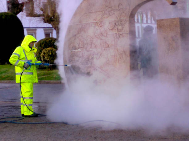 Best Garage Pressure Washing  in Cheswick, PA